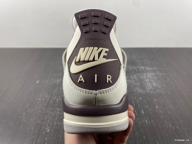 Rep MAX Jordan 4 Air FZ4810-001 A Ma Phantom x Maniere 0814
